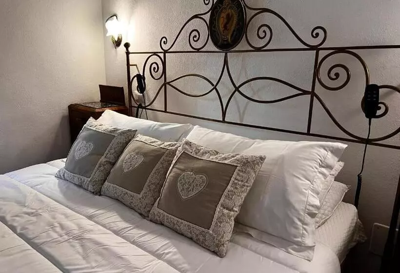 Aamiaismajoitus (B&B) Alma Bnb