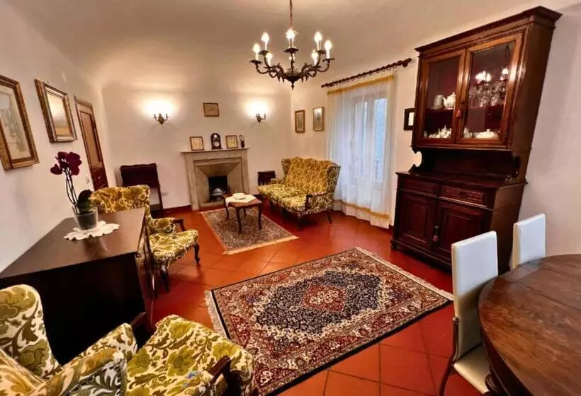 Aamiaismajoitus (B&B) Alma Bnb
