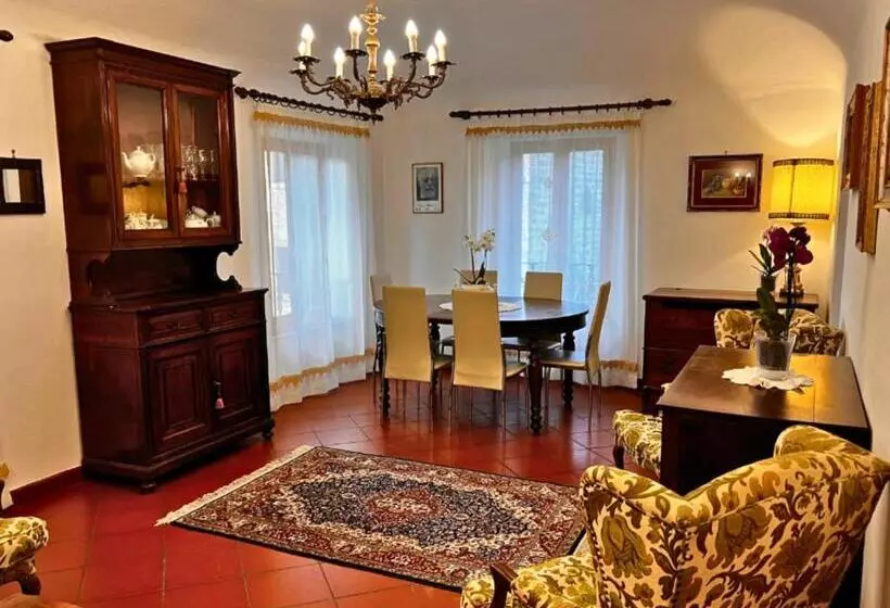 Aamiaismajoitus (B&B) Alma Bnb