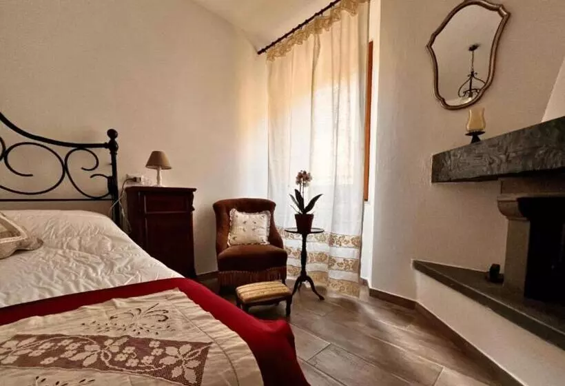 Aamiaismajoitus (B&B) Alma Bnb