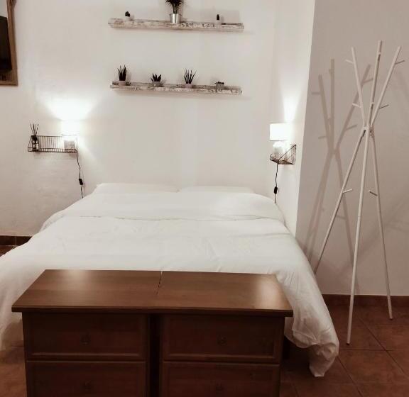 تختخواب و صبحانه Casale Del Tempo Lento