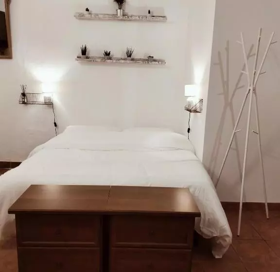 تختخواب و صبحانه Casale Del Tempo Lento