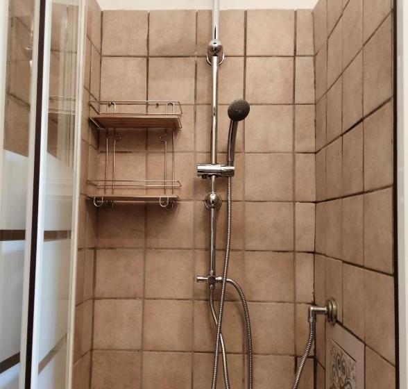 تختخواب و صبحانه Casale Del Tempo Lento