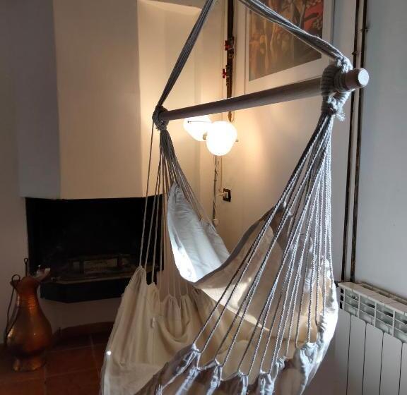 تختخواب و صبحانه Casale Del Tempo Lento