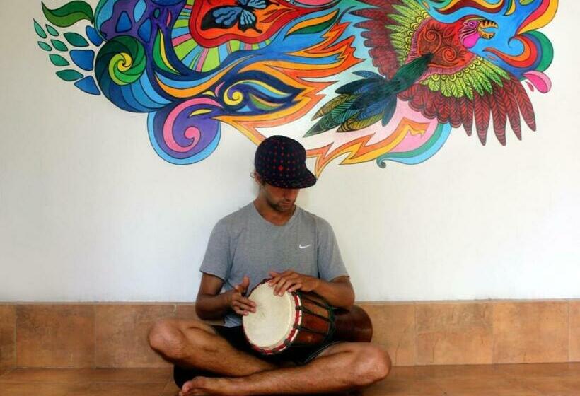 Bed and Breakfast Hostel One Near Airport