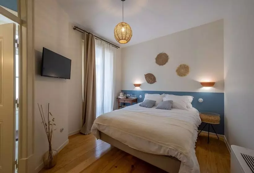 Aamiaismajoitus (B&B) Villa Galega