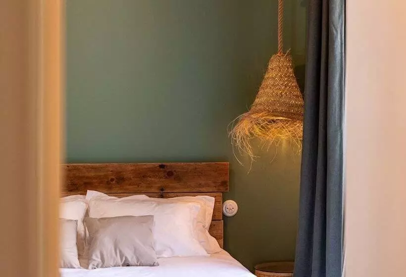 Aamiaismajoitus (B&B) Villa Galega