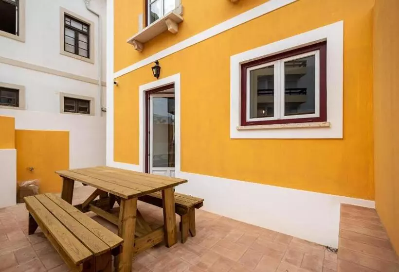 Aamiaismajoitus (B&B) Villa Galega