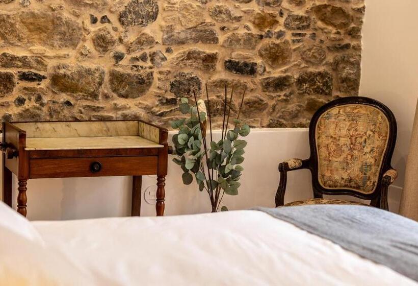 تختخواب و صبحانه Villa Galega