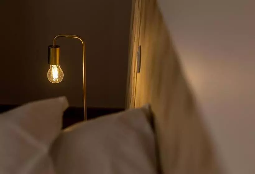 Aamiaismajoitus (B&B) Villa Galega