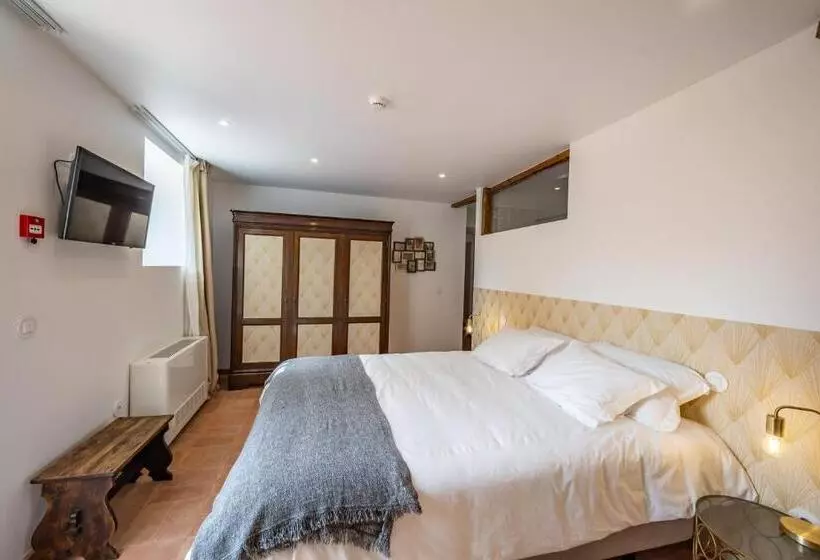 Aamiaismajoitus (B&B) Villa Galega