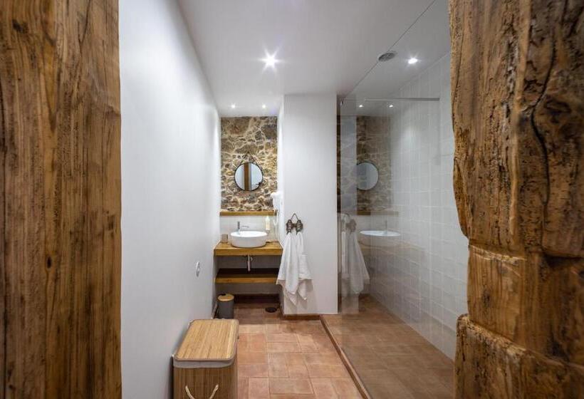 تختخواب و صبحانه Villa Galega