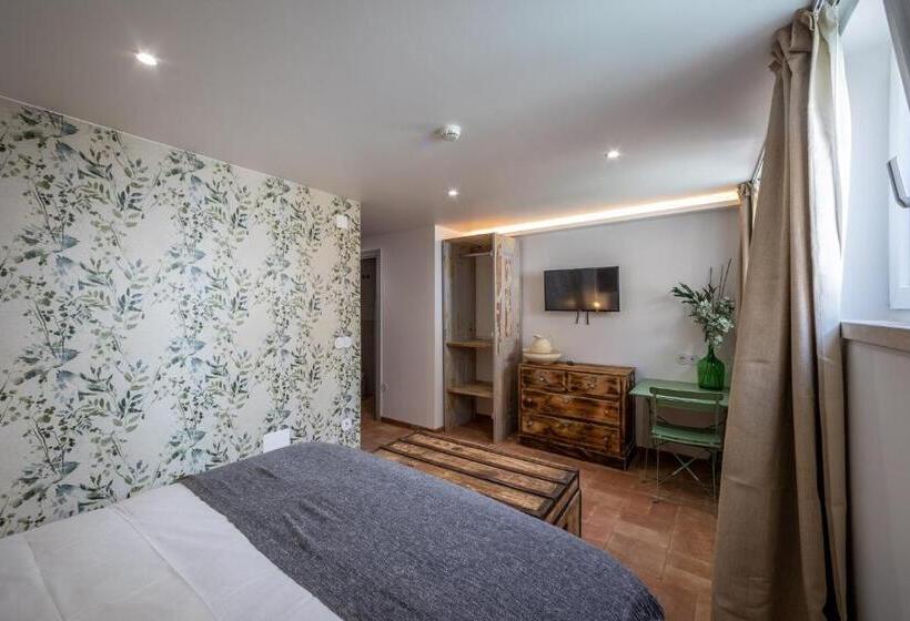 تختخواب و صبحانه Villa Galega