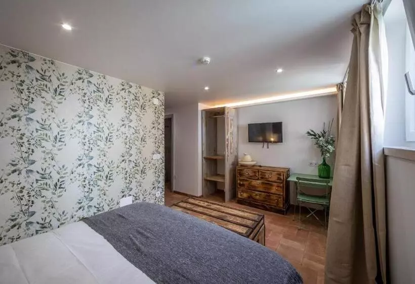 Aamiaismajoitus (B&B) Villa Galega