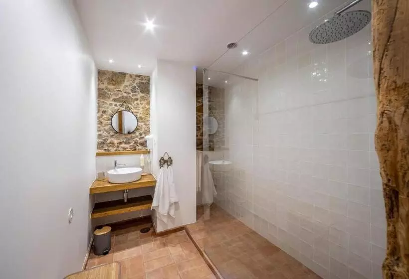 Aamiaismajoitus (B&B) Villa Galega