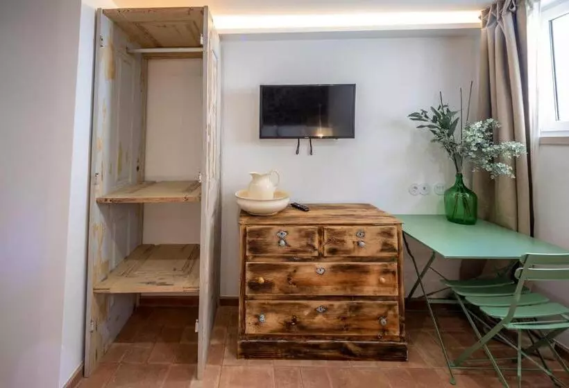 Aamiaismajoitus (B&B) Villa Galega