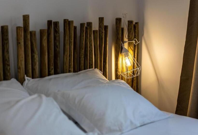 تختخواب و صبحانه Villa Galega