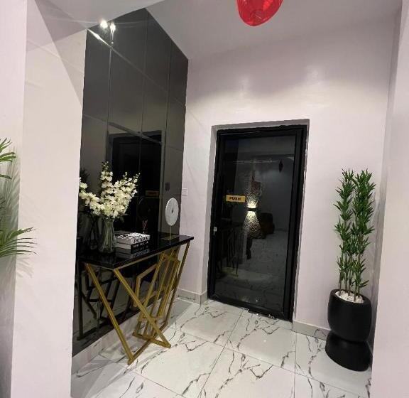 בית מלון כפרי Bricks Residence