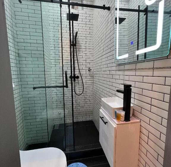 בית מלון כפרי Bricks Residence