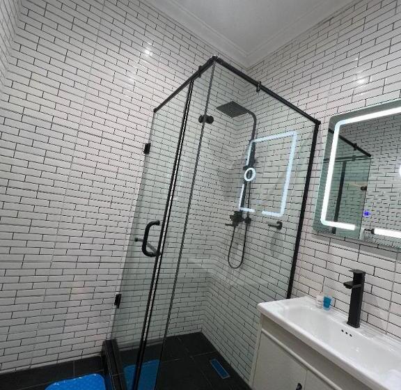 בית מלון כפרי Bricks Residence