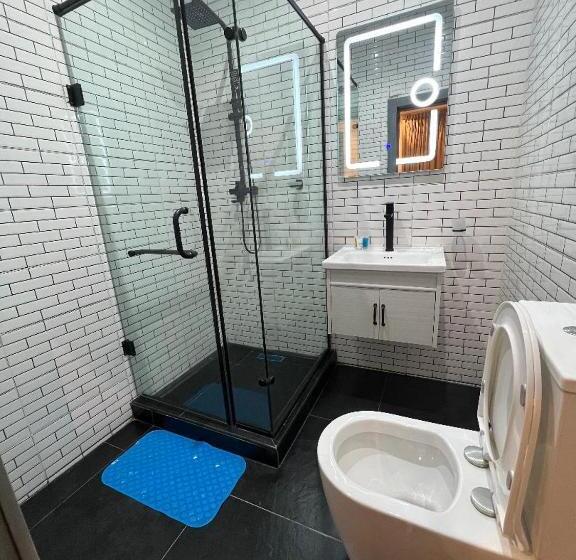 בית מלון כפרי Bricks Residence