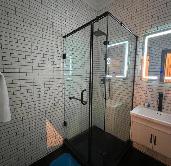 בית מלון כפרי Bricks Residence