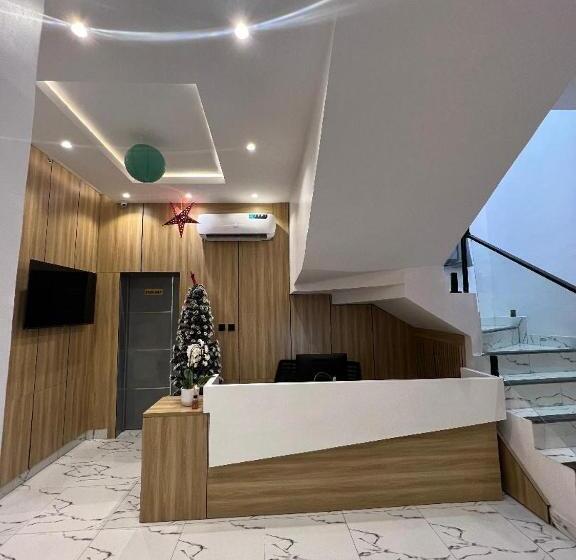 בית מלון כפרי Bricks Residence