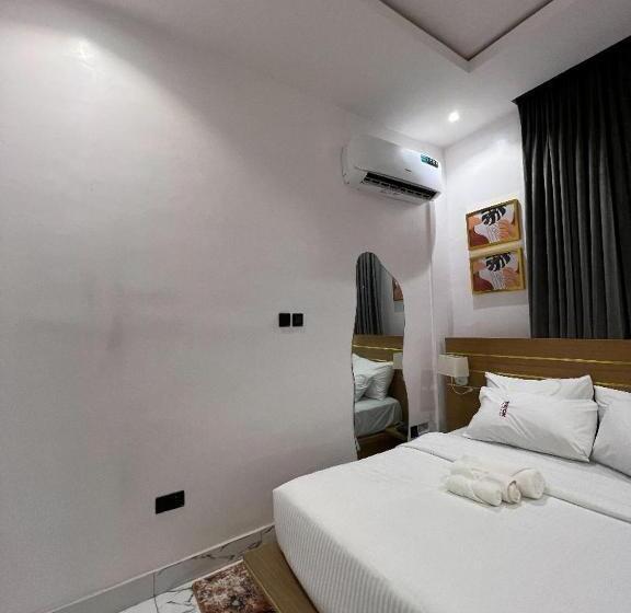 בית מלון כפרי Bricks Residence