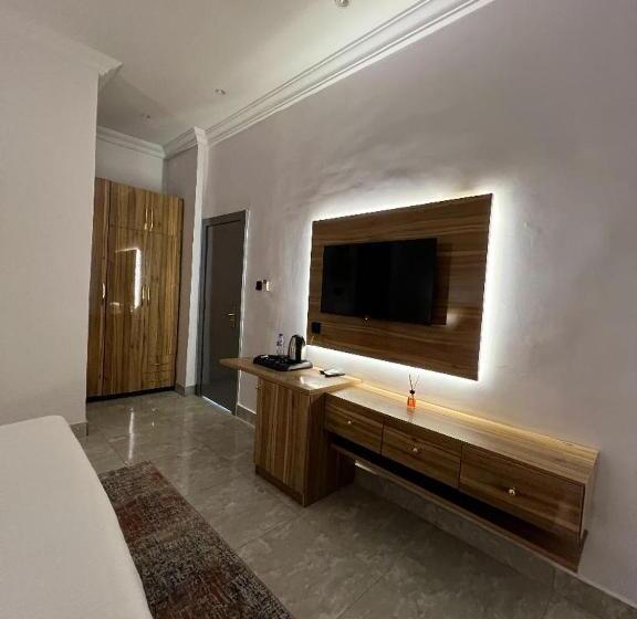 בית מלון כפרי Bricks Residence