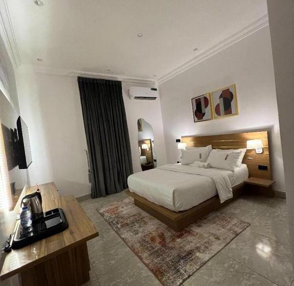 בית מלון כפרי Bricks Residence