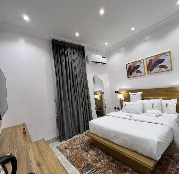 בית מלון כפרי Bricks Residence