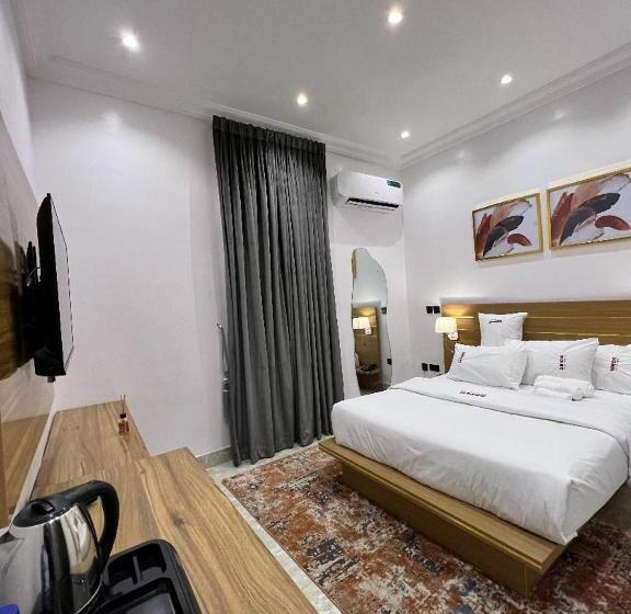 בית מלון כפרי Bricks Residence