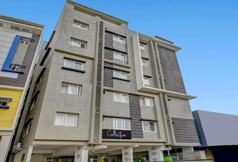 Hotel Capital O Prince Venue