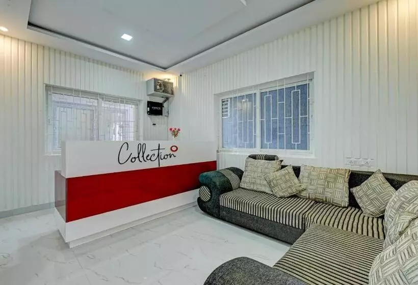 Hotel Capital O Prince Venue