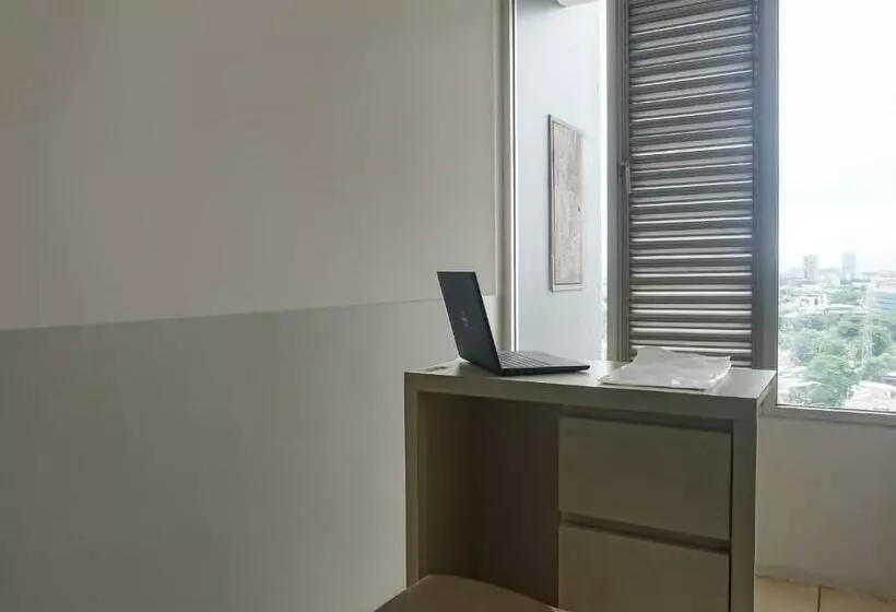 هتل Capital O 91948 Aboy Ganz