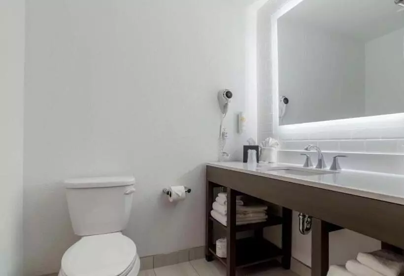 Hotelli Comfort Inn & Suites Panama City Beach  Pier Park Area
