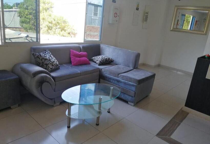 בית מלון כפרי Don Jose