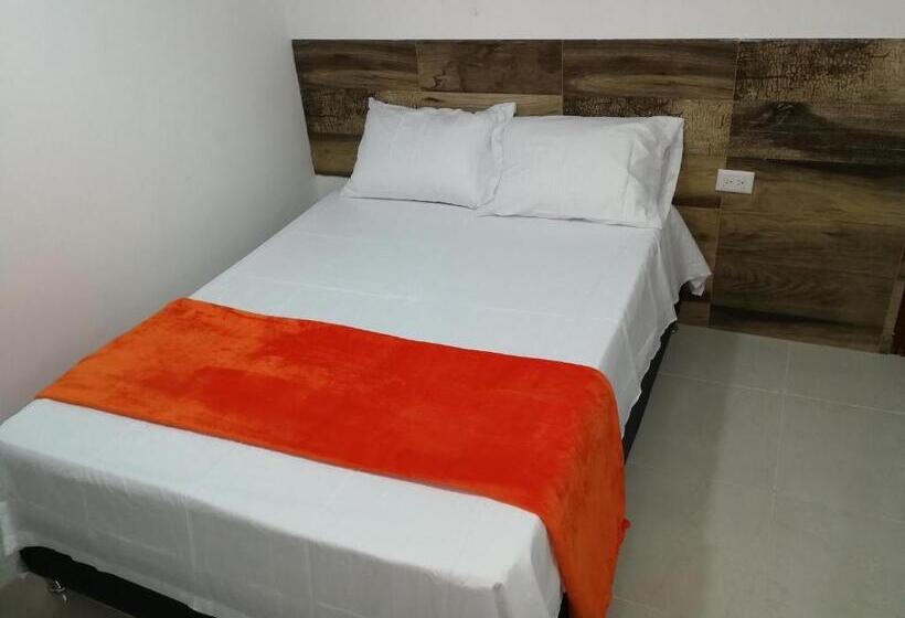 בית מלון כפרי Don Jose