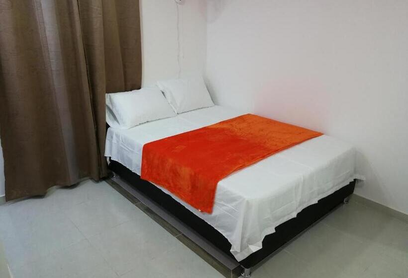 בית מלון כפרי Don Jose