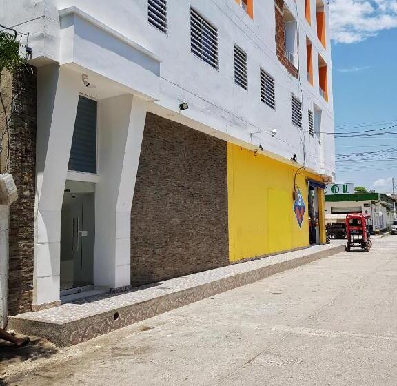 בית מלון כפרי Don Jose