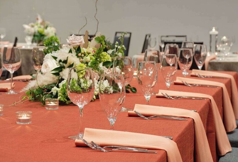 酒店 Embassy Suites By Hilton Alpharetta Halcyon