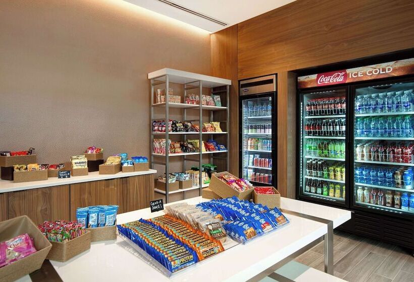 酒店 Embassy Suites By Hilton Alpharetta Halcyon