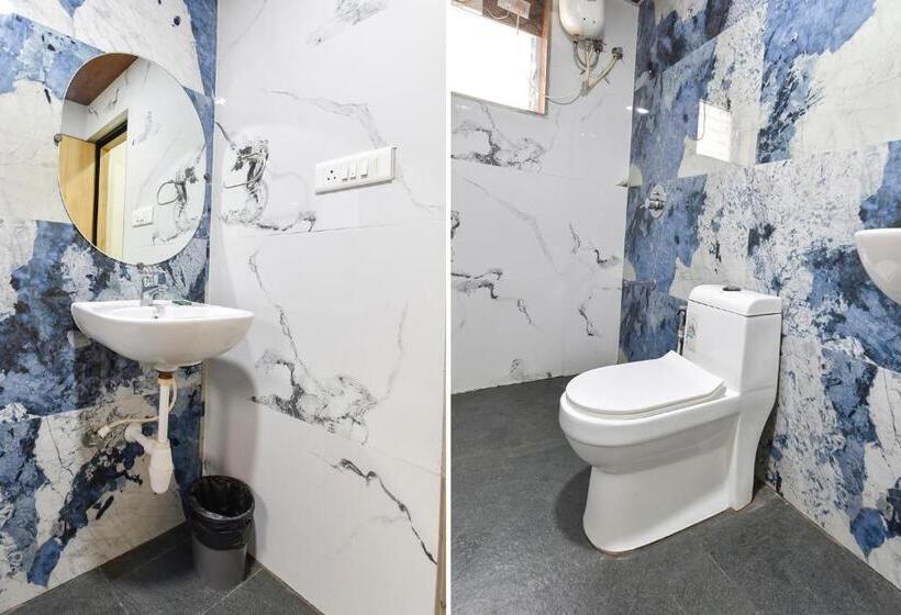 Fabhotel Epic Townlet Resort Nr Calangute Beach