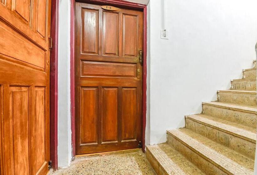 Fabhotel Epic Townlet Resort Nr Calangute Beach