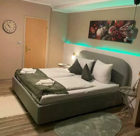 ホテル Gonzlay