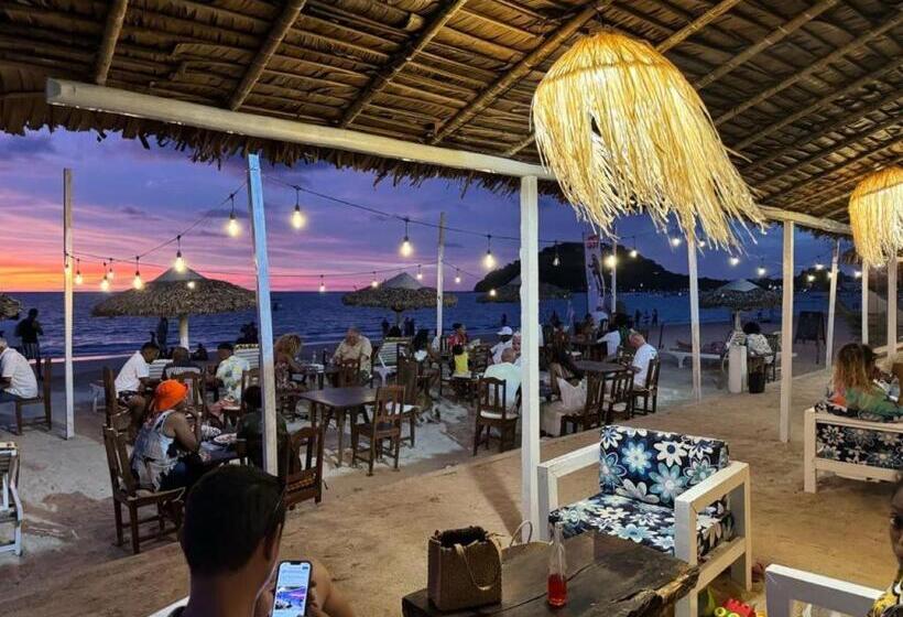 هتل Hôtel Grand Bay