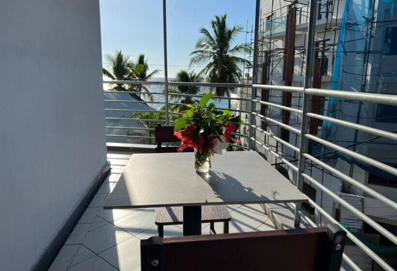 هتل Hôtel Grand Bay