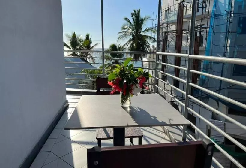 هتل Hôtel Grand Bay
