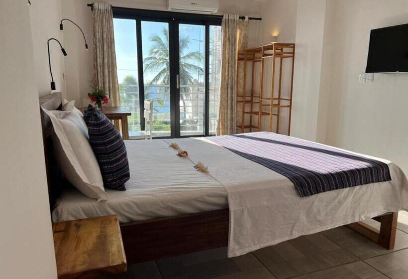 هتل Hôtel Grand Bay