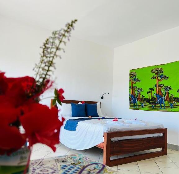 هتل Hôtel Grand Bay